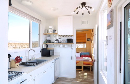 Wonder Valley Chalet De Esquí | Skybox Suite