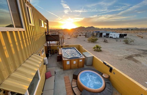 Wonder Valley Chalet De Esquí | Skybox Suite