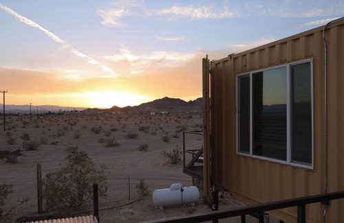 Wonder Valley Chalet De Esquí | Skybox Suite