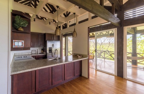 Rio Seco Villa | SkyCloud Bungalows