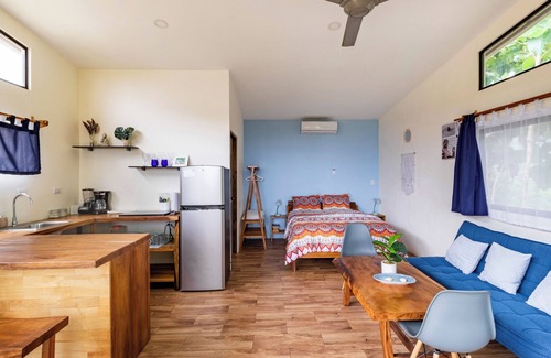 Rio Seco Villa | SkyCloud Bungalows