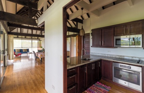 Rio Seco Villa | SkyCloud Bungalows