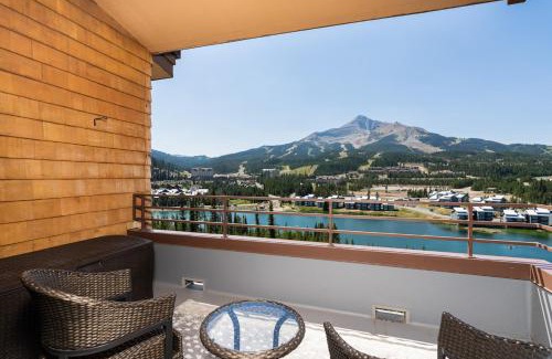 Big Sky Casa | Skycrest Penthouse 1733