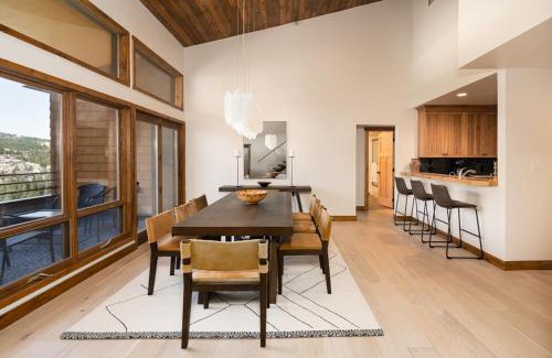 Big Sky Casa | Skycrest Penthouse 1733