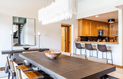 Big Sky Casa | Skycrest Penthouse 1733