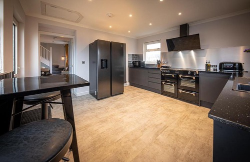 Achachork Casa | Skye Bay
