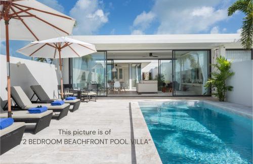 Plai Laem Hotel | Skye Beach Hotel - Koh Samui