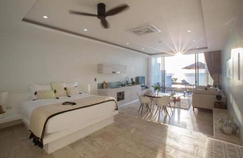 Plai Laem Hotel | Skye Beach Hotel - Koh Samui