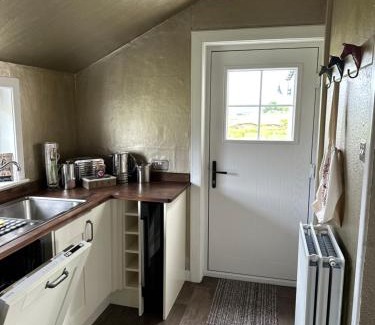 Suladale Casa | Skye Cottage - Vegan and Eco