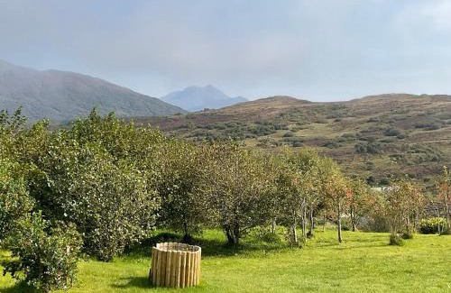 Breakish Apartamento | Skye-Fall