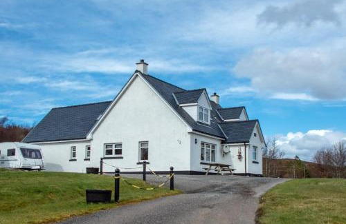 Breakish Apartamento | Skye-Fall