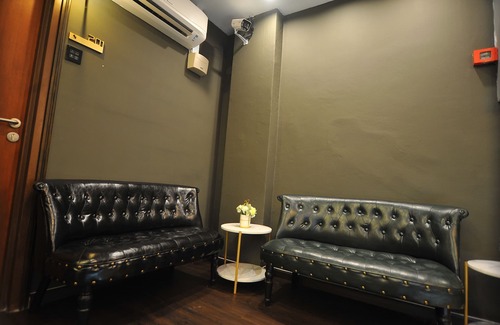 Bandar Sunway Hotel | Skye Hotel