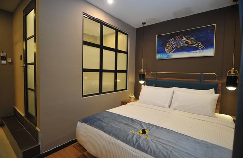 Bandar Sunway Hotel | Skye Hotel