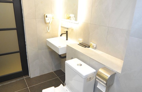 Bandar Sunway Hotel | Skye Hotel