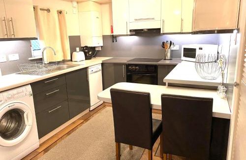 Achachork Casa | Skye View Cottage