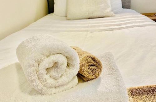 Achachork Casa | Skye View Cottage