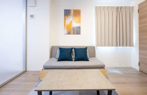 Yushima Apartamento | skye yusima