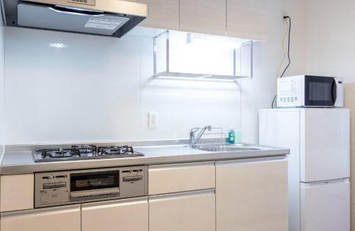 Yushima Apartamento | skye yusima