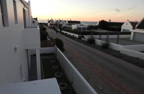 Paternoster Apartamento | Skye