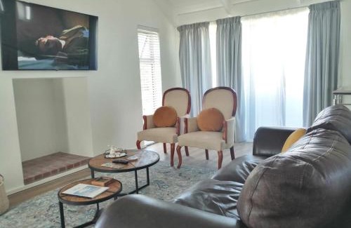 Paternoster Apartamento | Skye