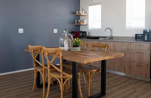 Paternoster Apartamento | Skye