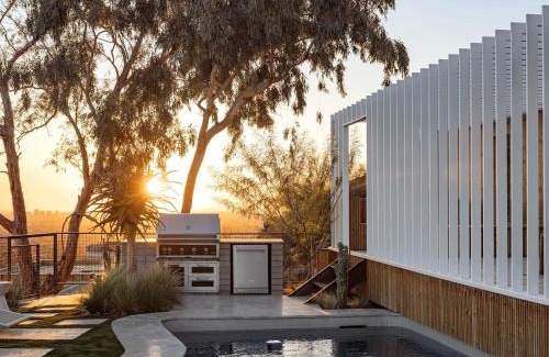 Copeland Hill Casa | Skyeview - Award-winning Mountaintop Oasis