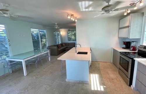 Florida Casa | Skyfall House @ Vieques