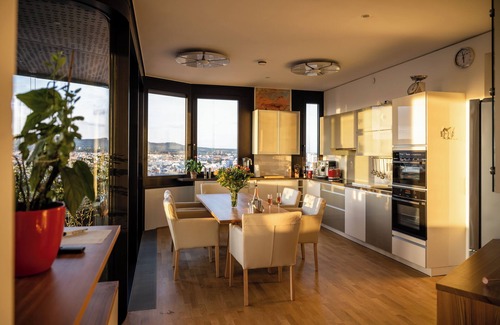 Josefstadt Apartamento | Skyflats Vienna
