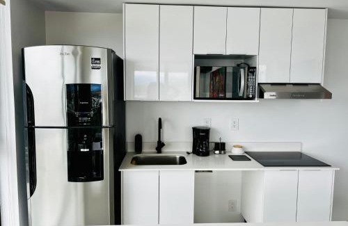 Pavas Apartamento | SkyGarden 18