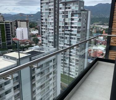 Pavas Apartamento | SkyGarden 18