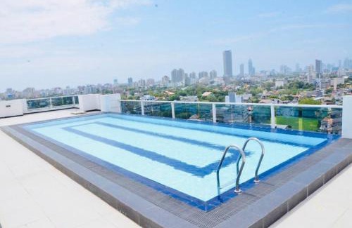 Pamankada East Apartamento | SkyGate Residences