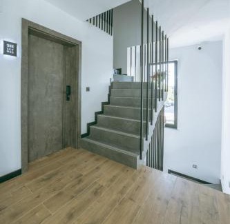 Hel Apartamento | SkyHel Apartamenty 101