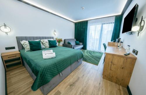 Hel Apartamento | SkyHel Apartamenty 101