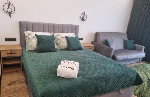 Hel Apartamento | SkyHel Apartamenty 101