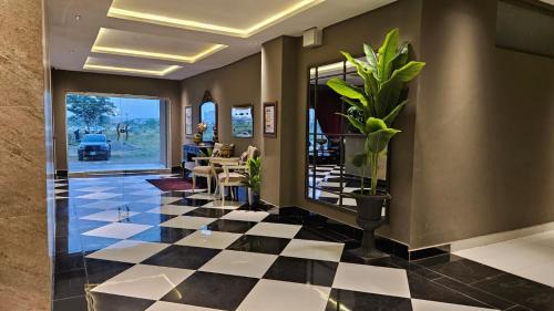 Islamabad Cama Y Desayuno | SkyHouse by Ace Luxe