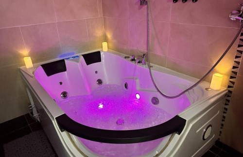 Zolitude Apartamento | Skyhouse Riga Delux Penthouse & SPA