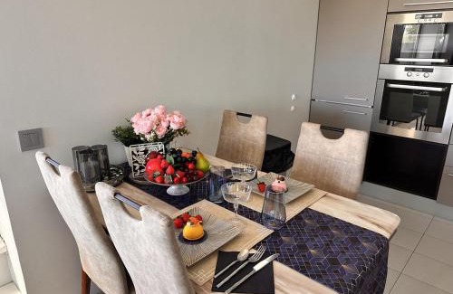 Zolitude Apartamento | Skyhouse Riga Delux Penthouse & SPA