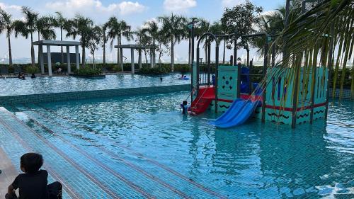 Puchong Apartamento | Skylake Residence Rest2Stay