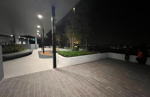 Puchong Apartamento | Skylake Residence Rest2Stay