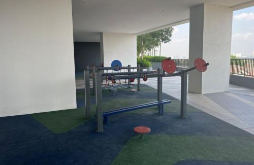 Puchong Apartamento | Skylake Residence Rest2Stay