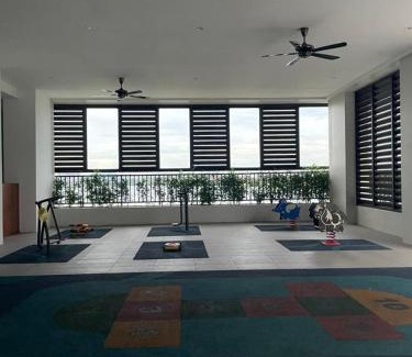 Puchong Apartamento | Skylake Residence Rest2Stay