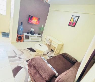 Nairobi Apartamento | skylar apartment