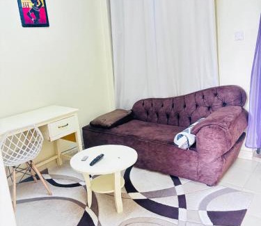 Nairobi Apartamento | skylar apartment