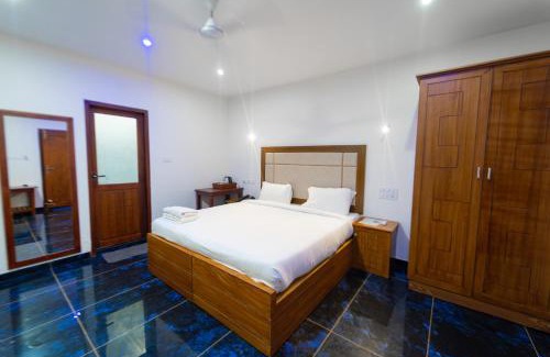 Varkala Complejo | Skylar Seaview Beach Resort & Ayurveda Varkala