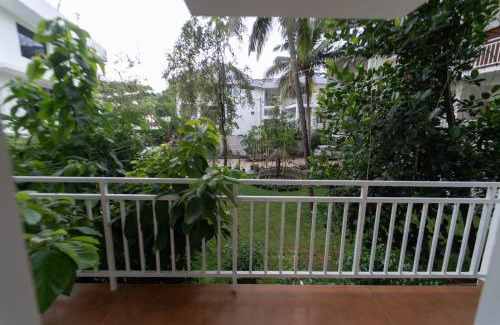 Varkala Complejo | Skylar Seaview Beach Resort & Ayurveda Varkala