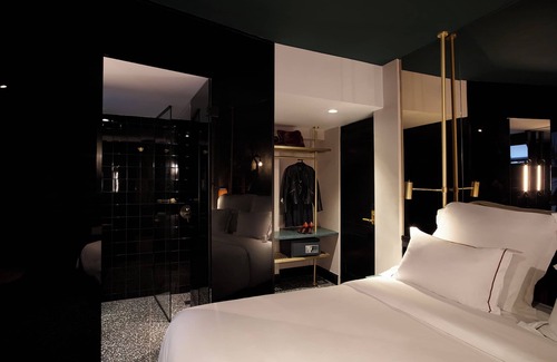 Omonia Hotel | Skylark, Aluma Hotel & Resort