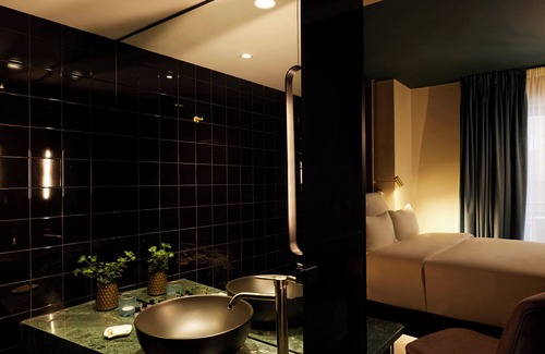 Omonia Hotel | Skylark, Aluma Hotel & Resort