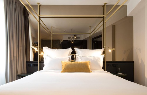Omonia Hotel | Skylark, Aluma Hotel & Resort