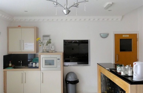 Heston Central Casa | Skylark B&B
