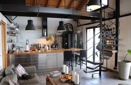 Grasse Cama Y Desayuno | Skylark Bed & Breakfast